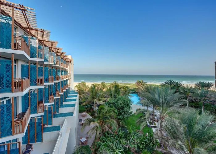 Crowne Plaza Duqm By Ihg Hotel