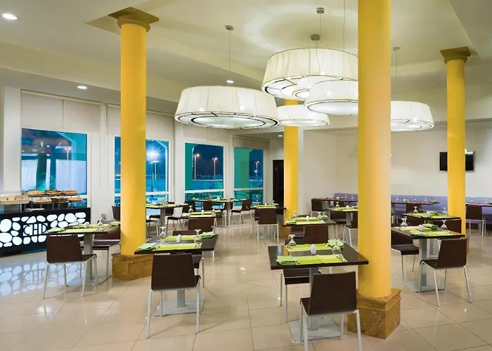City Hotel Duqm