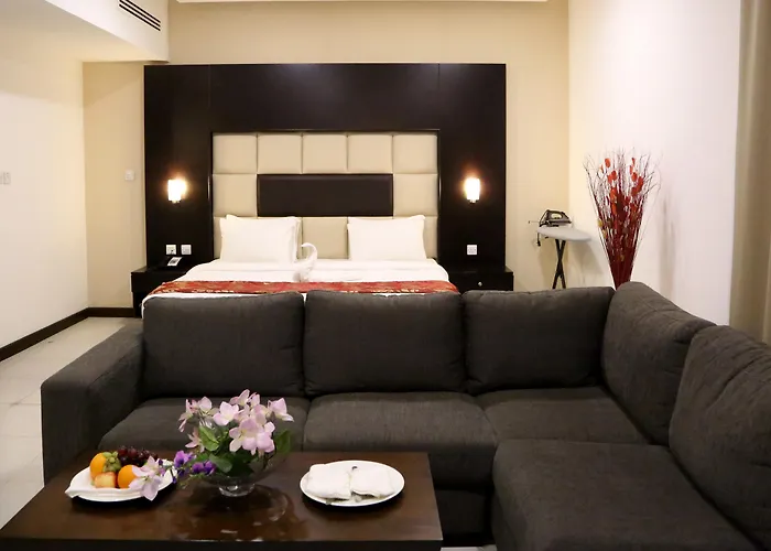 Haffa House Hotel Muscat