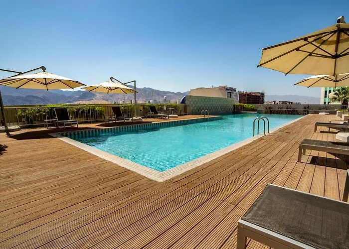 Executive Apartments Muscat