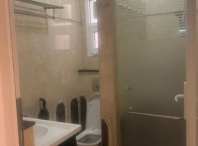 Safa Hostel Muscat