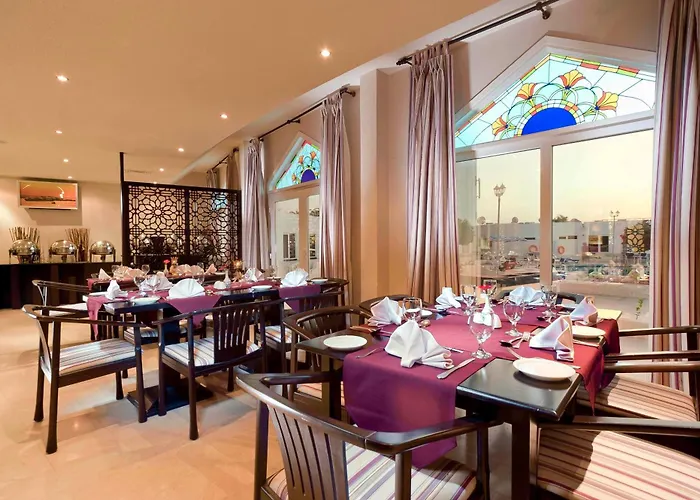 Al Wadi Hotel Sohar