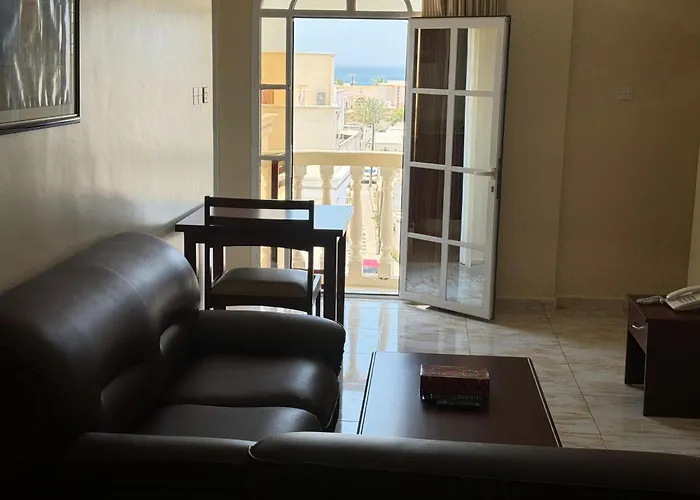 Muscat Aparthotels