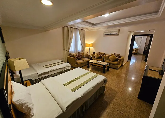 Muscat Cheap Hotels