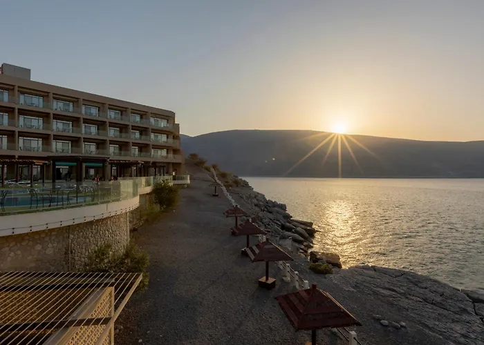 Khasab Hotels