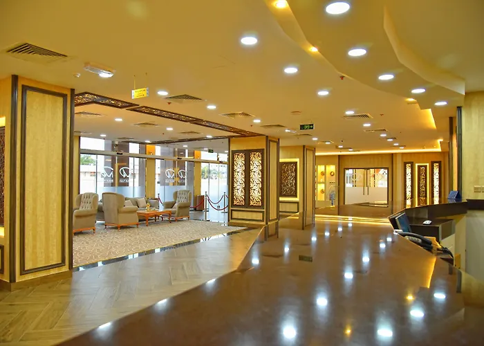 Muscat Plaza Hotel