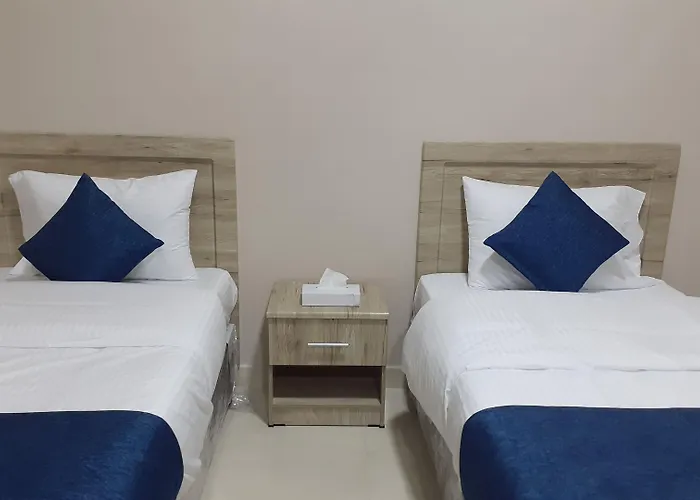 Dar Al-Jwharah Hotel Duqm