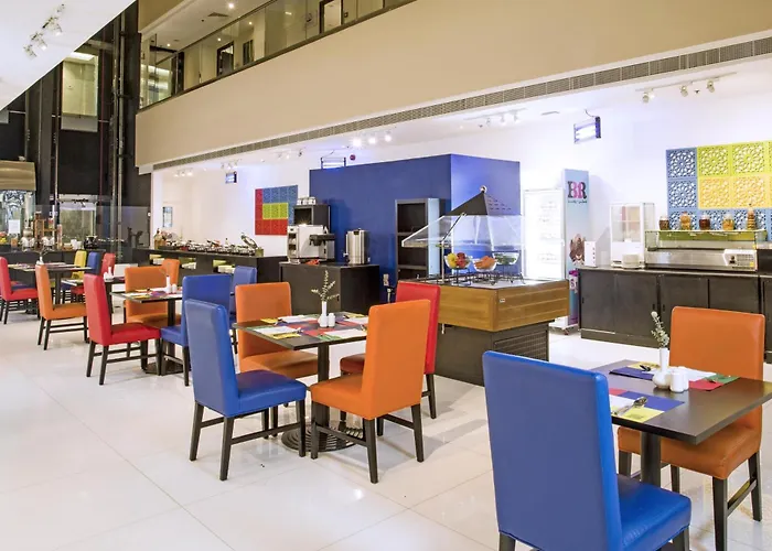 Best Western Premier Muscat
