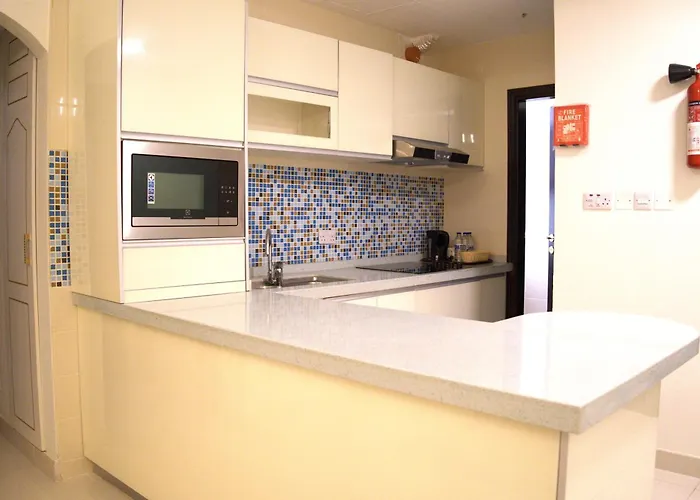 Muscat Hotels near Muscat International Airport (MCT)