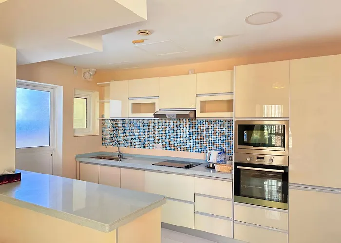A'Sinamar Hotel Apartment Muscat