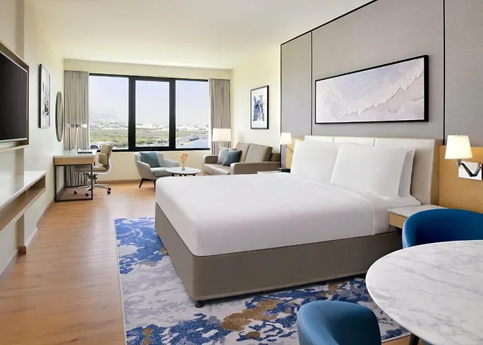 Muscat Lodging 
