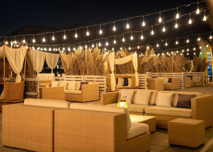 Family Friendly hotels in Muscat