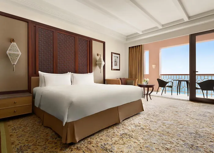 Al Husn Hotel Muscat (Adults Only)