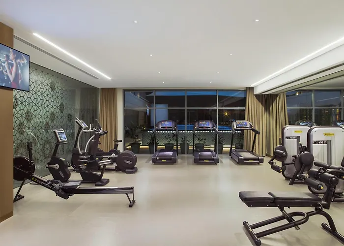 Novotel Muscat Airport