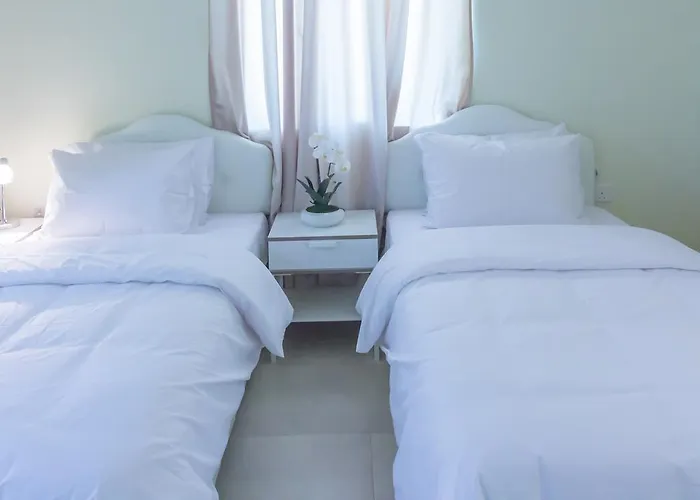 Al Jisr Hotel Muscat
