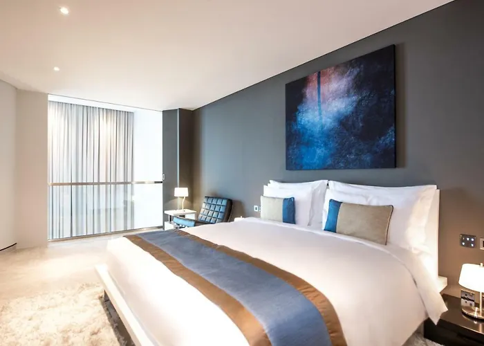 Muscat 5 Star Hotels